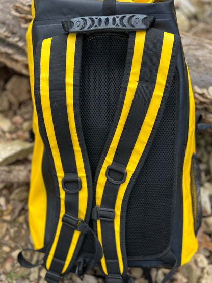 Daylite 35L Dry Pack - Yellow