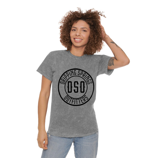 Dripping Springs Mineral Wash T-Shirt