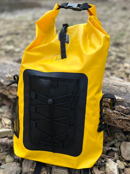 Daylite 35L Dry Pack - Yellow