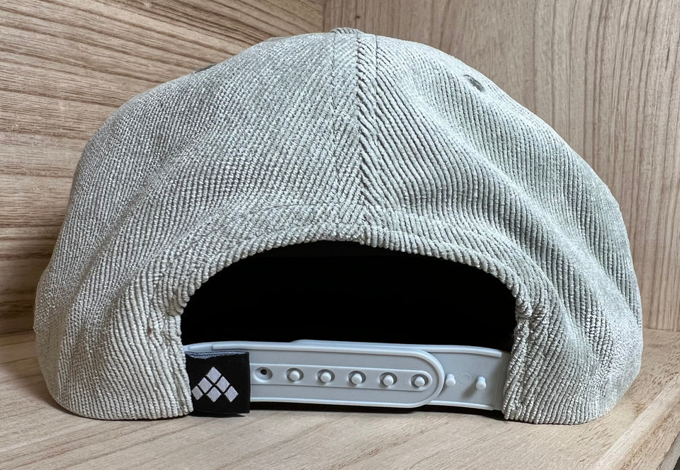 “The Hooker” Hat (Timberline)