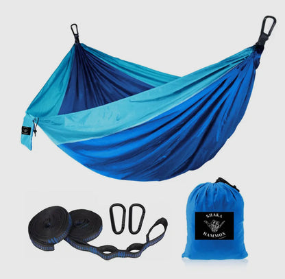 Single Hammock