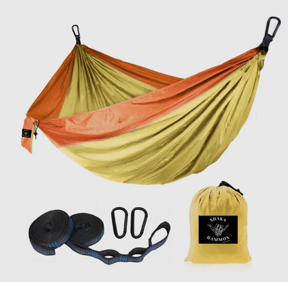 Single Hammock